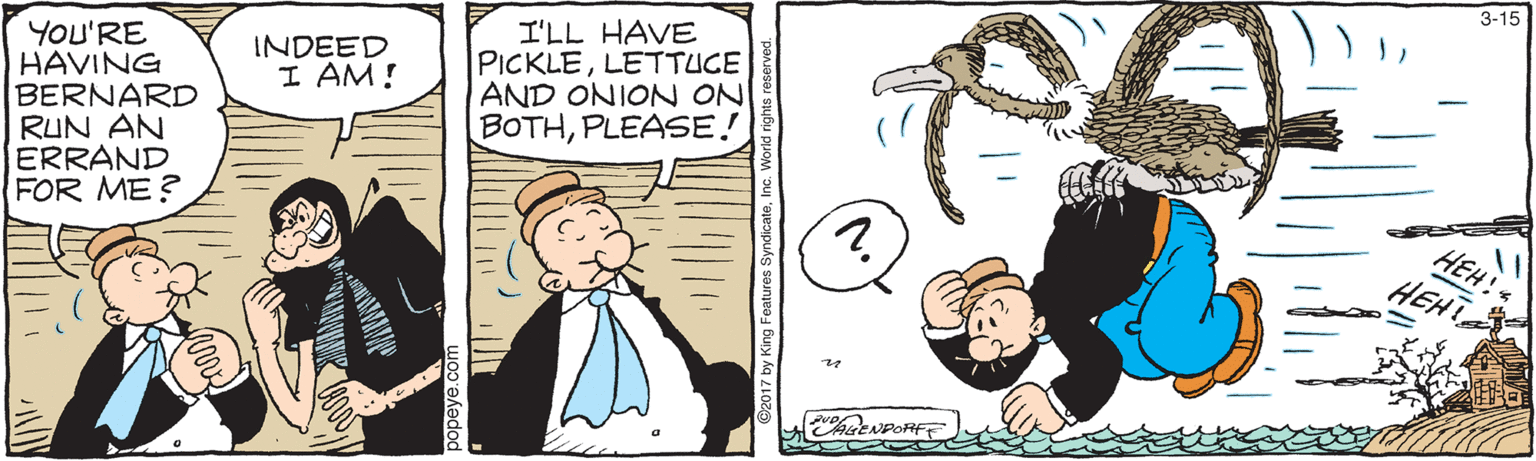 Gesture OCR: 3-15 YOU'RE HAVING BERNARD RUN AN ERRAND FOR ME? I'LL HAVE PICKLELETTUCE AND ONION ON BOTHPLEASE! INDEED I AM! HEH! HEHI hty King Features 3-15 YOU'RE HAVING BERNARD RUN AN ERRAND FOR ME? I'LL HAVE PICKLELETTUCE AND ONION ON BOTHPLEASE! INDEED I AM! HEH! HEHI hty King Features