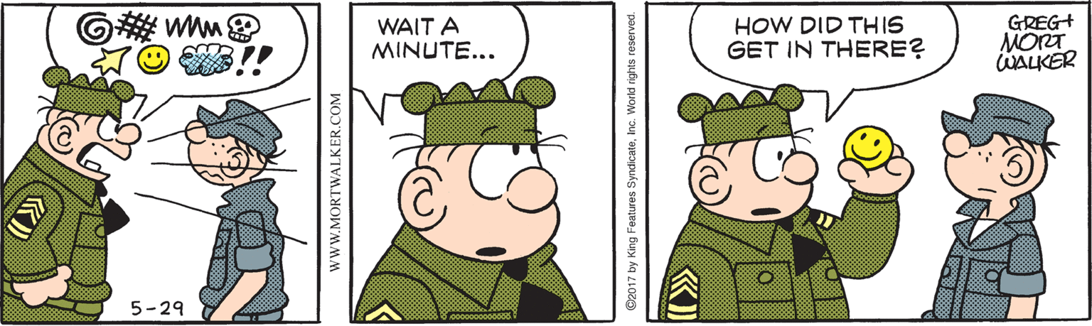 Gesture OCR: 8 wwM # !! WAIT A MINUTE... HOW DID THIS GET IN THERE? GREG+ MORT WALKER 5-29 wwW.MORTWALKER.COM ©2017 by King Features SyndicateInc. World rights reserved. «) 8 wwM # !! WAIT A MINUTE... HOW DID THIS GET IN THERE? GREG+ MORT WALKER 5-29 wwW.MORTWALKER.COM ©2017 by King Features SyndicateInc. World rights reserved. «)