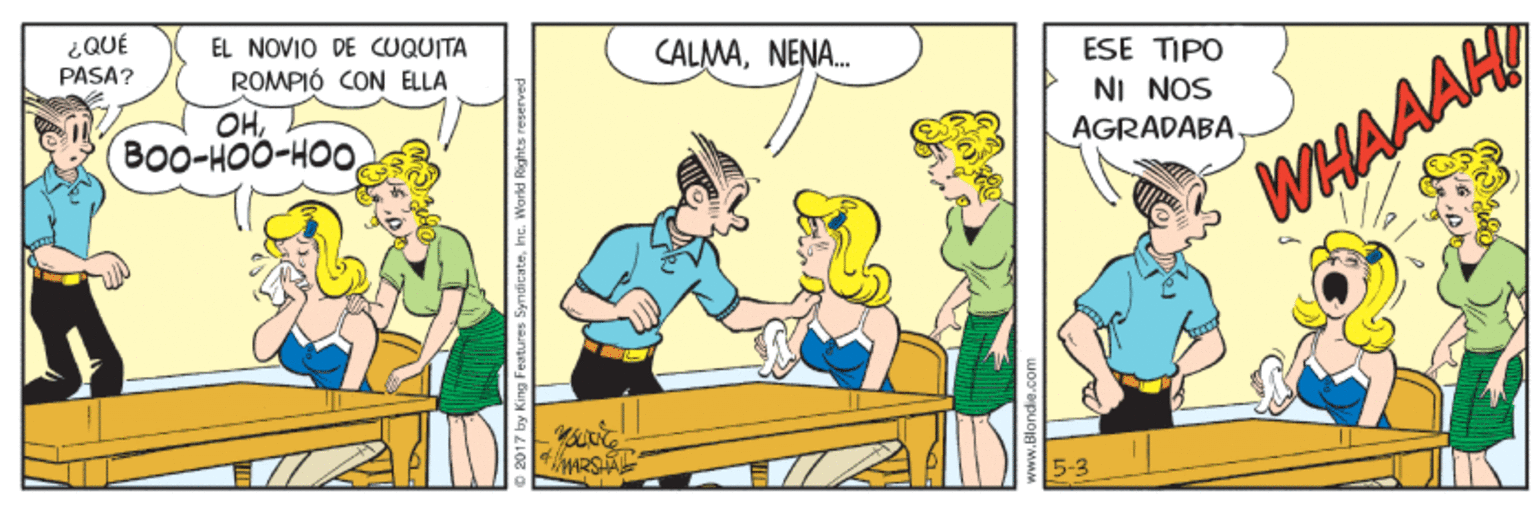 Art OCR: ¿QUÉ PASA? ÉL NOVIO DE CUQUITA ROMPIÓ CON ELLA CALMANENA. OHESE TIPO NI NOS AGRADABA WHAAAH 5-3 ¿QUÉ PASA? ÉL NOVIO DE CUQUITA ROMPIÓ CON ELLA CALMANENA. OHESE TIPO NI NOS AGRADABA WHAAAH 5-3
