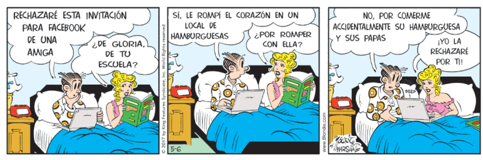 Comics OCR: RECHAZARÉ ESTA INVITACIÓN SiLE ROMPÍ EL CORAZÓN EN UN NOPOR COMERME LOCAL DE ACCIDENTALMENTE SU HAMBURGUESA Y SUS PAPAS PARA FACEBOOK ¿POR ROMPER CON ELLA? DE UNA HAMBURGUESAS ¿DE GLORIADE TU ESCUELA? ¡YO LA RECHAZARÉ POR T! AMIGA BEED 5-6 RECHAZARÉ ESTA INVITACIÓN SiLE ROMPÍ EL CORAZÓN EN UN NOPOR COMERME LOCAL DE ACCIDENTALMENTE SU HAMBURGUESA Y SUS PAPAS PARA FACEBOOK ¿POR ROMPER CON ELLA? DE UNA HAMBURGUESAS ¿DE GLORIADE TU ESCUELA? ¡YO LA RECHAZARÉ POR T! AMIGA BEED 5-6