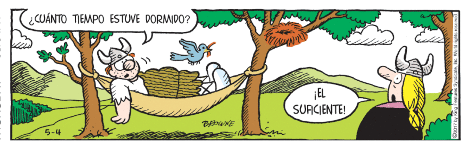 Rectangle OCR: ¿CUÁNTO TIEMPO ESTUVE DORMIDO? ¡EL SUACJENTE! 5-4 ¿CUÁNTO TIEMPO ESTUVE DORMIDO? ¡EL SUACJENTE! 5-4