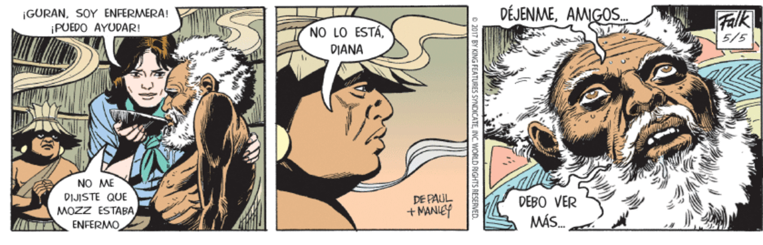 Font OCR: GURANSOY ENFERMERA! ¡PUEDO AYUDAR! DÉJENMEAMIGOS. Falk NO LO ESTÁ5/5 DIANA NO ME DIJISTE QUE MOZZ ESTABAfi ENFERMO DE PAUL + MANIEY DEBO VER MÁS. GURANSOY ENFERMERA! ¡PUEDO AYUDAR! DÉJENMEAMIGOS. Falk NO LO ESTÁ5/5 DIANA NO ME DIJISTE QUE MOZZ ESTABAfi ENFERMO DE PAUL + MANIEY DEBO VER MÁS.