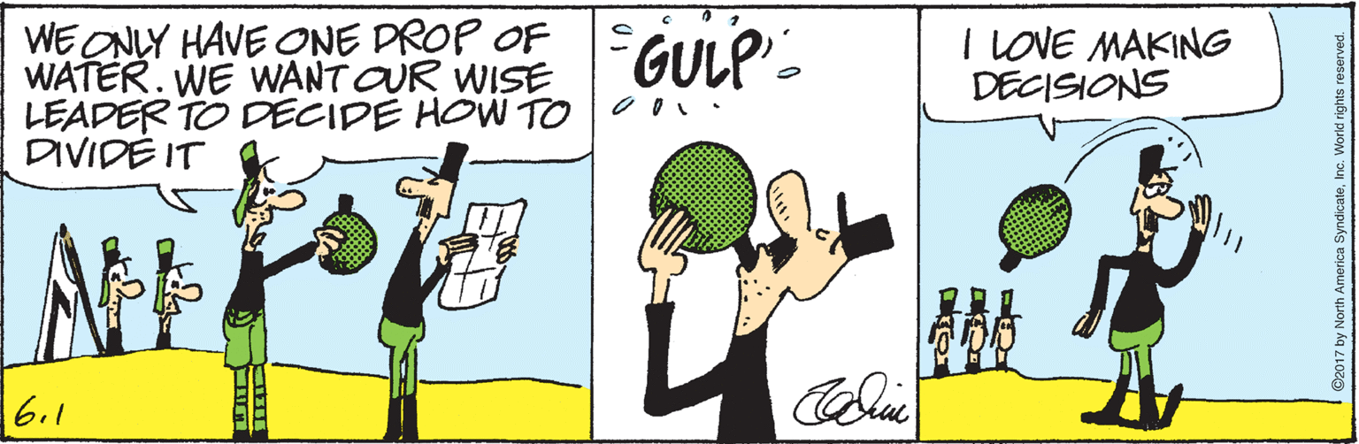 Gesture OCR: WE ONLY HAVE ONE DROP OF WATER. WE WANT OUR WISE LEADER TO DECIDE HOW TO DIVIDE IT I LOVE MAKING DECISIONS GULP- 6.1 WE ONLY HAVE ONE DROP OF WATER. WE WANT OUR WISE LEADER TO DECIDE HOW TO DIVIDE IT I LOVE MAKING DECISIONS GULP- 6.1