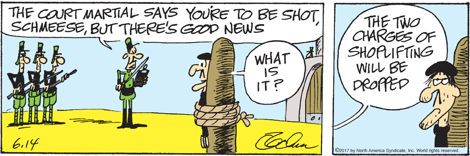 Gesture OCR: THE COURT MARTIAL SAYS YORE TO BE SHOTBUT THERE'S GOD NEWS THE TWO CHARGES OF SHOPLIFTING WILL BE PROPPED WHAT IS IT? 6.14 Colan ©2017 by North America SyndicateInc. World rights reserved. THE COURT MARTIAL SAYS YORE TO BE SHOTBUT THERE'S GOD NEWS THE TWO CHARGES OF SHOPLIFTING WILL BE PROPPED WHAT IS IT? 6.14 Colan ©2017 by North America SyndicateInc. World rights reserved.