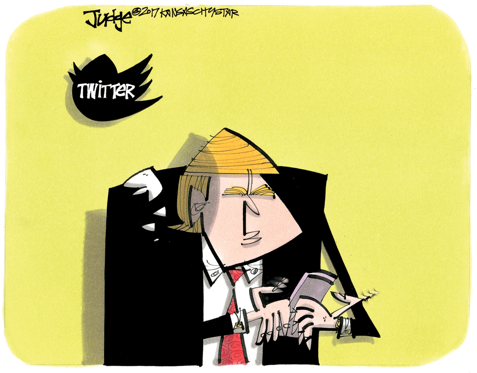 Artwork OCR: (TWITTER (TWITTER