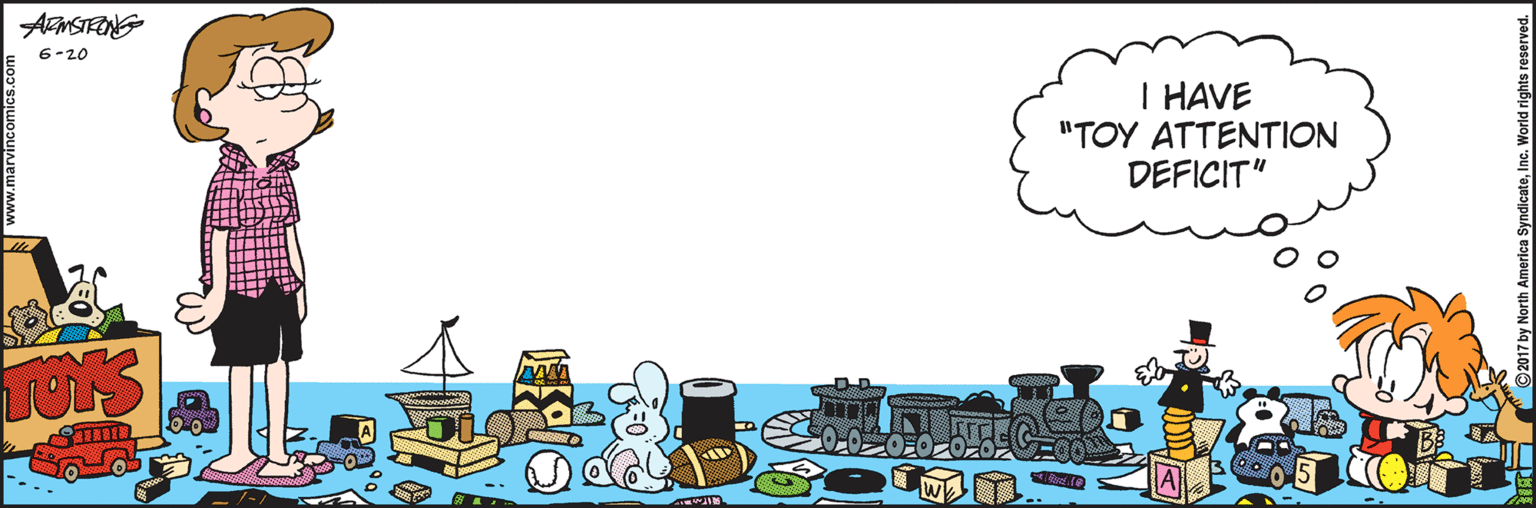 Rectangle OCR: 6-20 I HAVE "TOY ATTENTION DEFICIT" 6-20 I HAVE "TOY ATTENTION DEFICIT"