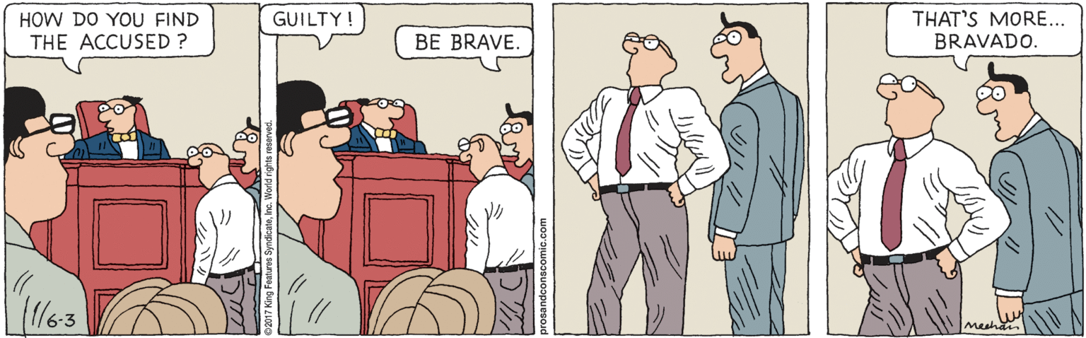 Animation OCR: GUILTY! THAT'S MORE... BRAVADO. HOW DO YOU FIND THE ACCUSED? BE BRAVE. (l163 mesha GUILTY! THAT'S MORE... BRAVADO. HOW DO YOU FIND THE ACCUSED? BE BRAVE. (l163 mesha