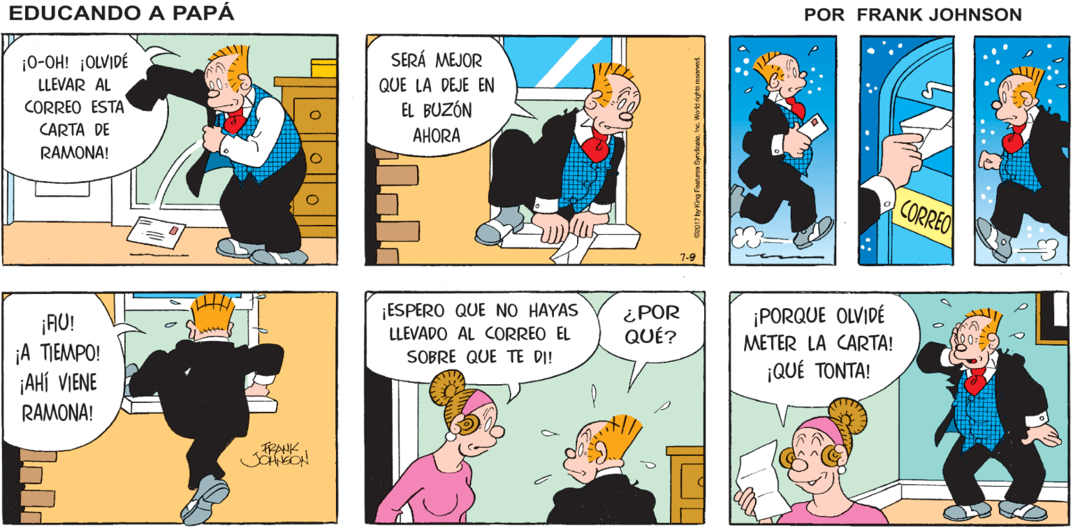 Sharing OCR: RAMONA EDUCANDO A ME QUITARÉ ESTE TRAJEESTÁ ABAJO CERRANDO Y. jA PAPA BIEN LA CASA DORMIR! FRANK SERÁ MEJOR ¡0-OH! ¡OLVIDÉ LLEVAR AL CORREO ESTA QUE LA DEJE EN EL BUZÓN CARTA DE AHORA RAMONA! CORREO ¿POR QUÉ? ¡ESPERO QUE NO HAYAS ¡AU! ¡A TIEMPO! ¡AHÍ VIENE RAMONA! ¡PORQUE OLVIDÉ METER LA CARTA! ¡QUÉ TONTA! LLEVADO AL CORREO EL SOBRE QUE TE DI! RAHK RAMONA EDUCANDO A ME QUITARÉ ESTE TRAJEESTÁ ABAJO CERRANDO Y. jA PAPA BIEN LA CASA DORMIR! FRANK SERÁ MEJOR ¡0-OH! ¡OLVIDÉ LLEVAR AL CORREO ESTA QUE LA DEJE EN EL BUZÓN CARTA DE AHORA RAMONA! CORREO ¿POR QUÉ? ¡ESPERO QUE NO HAYAS ¡AU! ¡A TIEMPO! ¡AHÍ VIENE RAMONA! ¡PORQUE OLVIDÉ METER LA CARTA! ¡QUÉ TONTA! LLEVADO AL CORREO EL SOBRE QUE TE DI! RAHK