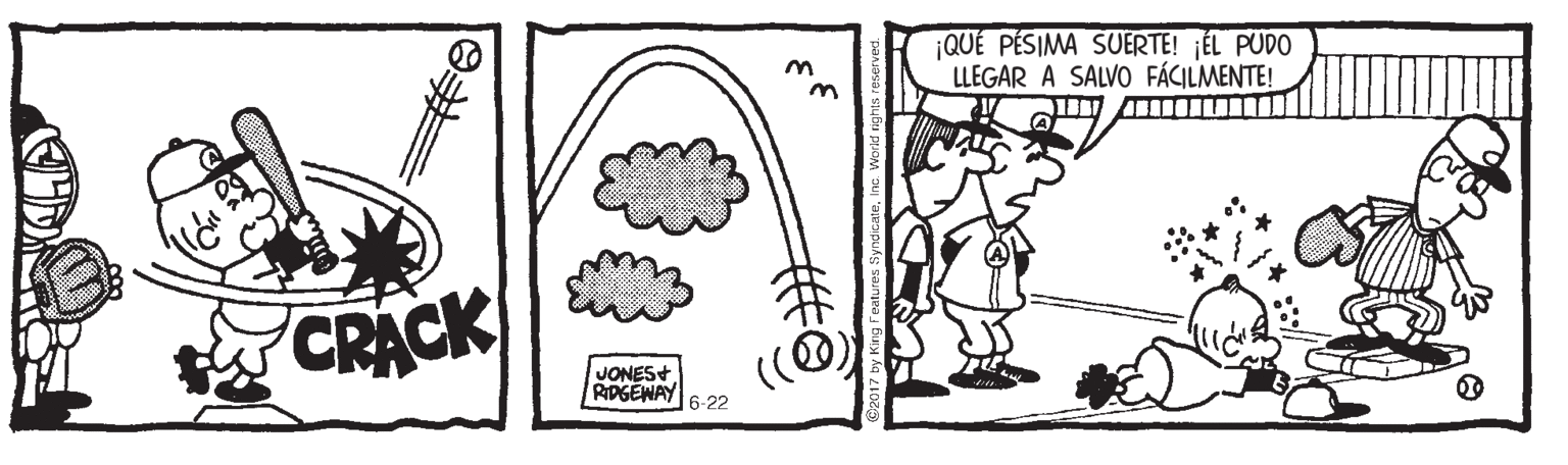 Font OCR: QUÉ PÉSIMA SUERTE! EL PUDO LLEGAR A SALVO FÁCILMENTE! CRACK JONES+ RDGENAY6-22 QUÉ PÉSIMA SUERTE! EL PUDO LLEGAR A SALVO FÁCILMENTE! CRACK JONES+ RDGENAY6-22