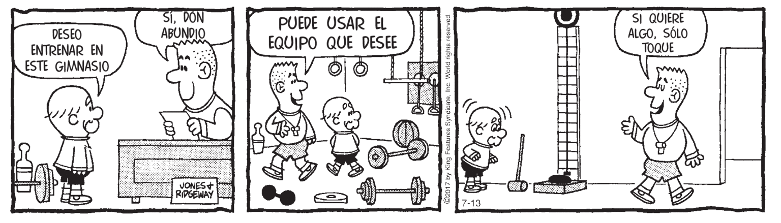 Font OCR: DESEO ENTRENAR EN ESTE GIMNASIO SiDON ABUNDIO PUEDE USAR EL EQUIPO QUE DESEE SI QUIERE ALGOSÓLO TOQUE JONES+ RIPGEWAY 7-13 DESEO ENTRENAR EN ESTE GIMNASIO SiDON ABUNDIO PUEDE USAR EL EQUIPO QUE DESEE SI QUIERE ALGOSÓLO TOQUE JONES+ RIPGEWAY 7-13