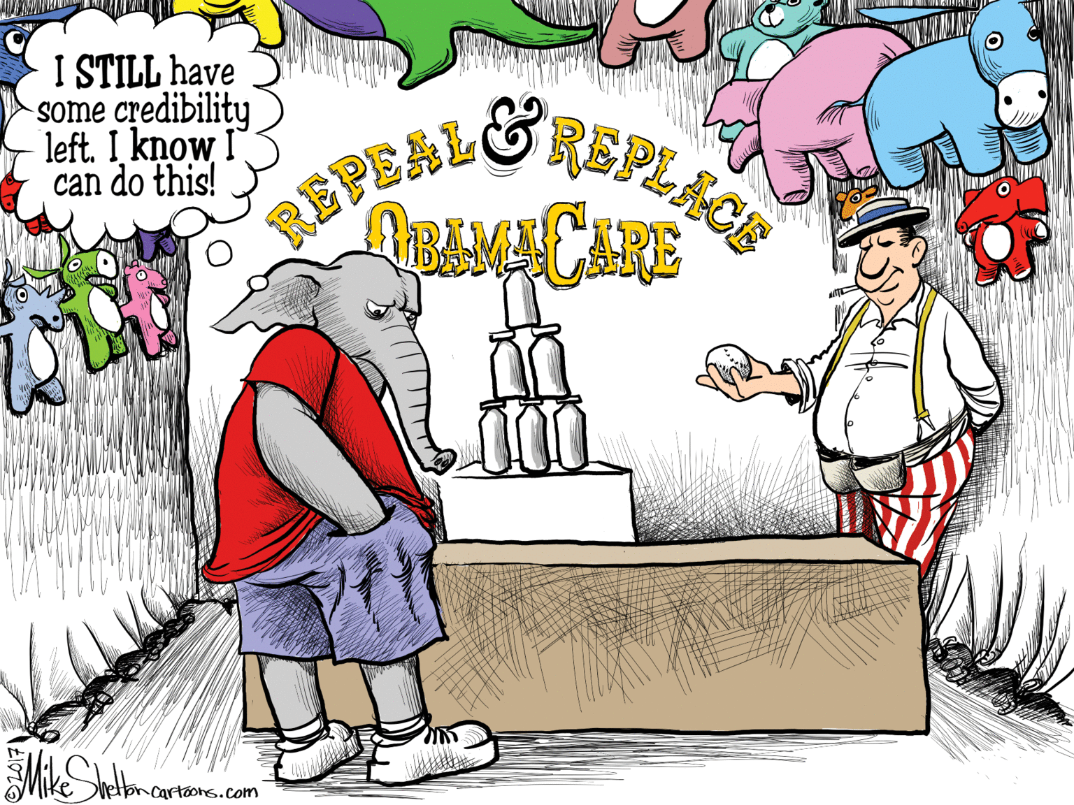 Font OCR: I STILL have some credibility left. I know I can do this! REPEAL BAMACARE G RSPLACE keetoncartoons.com I STILL have some credibility left. I know I can do this! REPEAL BAMACARE G RSPLACE keetoncartoons.com
