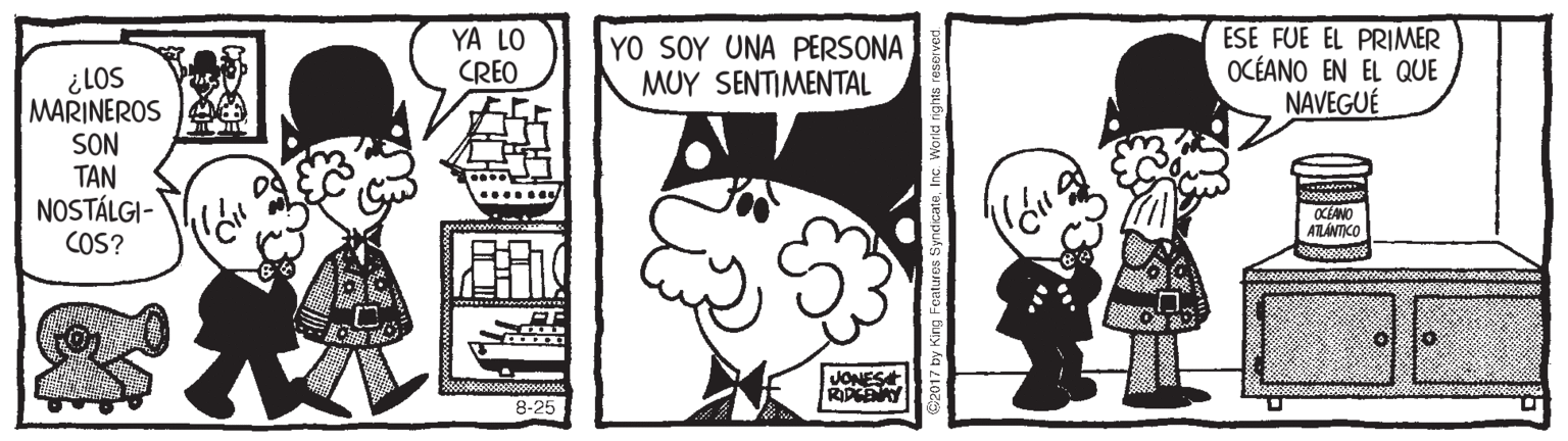 Gesture OCR: ¿ LOS MARINEROS YA LO CREO YO SOY UNA PERSONA MUY SENTIMENTAL ESE FUE EL PRIMER OCÉANO EN EL QUE NAVEGUÉ SON TAN NOSTÁLGI- COS? OCLANO ALÁNTICO JONES RPERY 8-25 ¿ LOS MARINEROS YA LO CREO YO SOY UNA PERSONA MUY SENTIMENTAL ESE FUE EL PRIMER OCÉANO EN EL QUE NAVEGUÉ SON TAN NOSTÁLGI- COS? OCLANO ALÁNTICO JONES RPERY 8-25