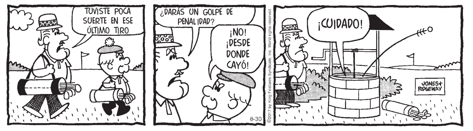 Gesture OCR: TUVISTE POCA SUERTE EN ESE ÚLTIMO TIRO ¿DARÁS UN GOLPE DE PENAL IDAD? CWIDADO! ??? ¡NO! ¡DESDE DONDE CAYÓ! JONES+ RIDGEWAY 8-30 TUVISTE POCA SUERTE EN ESE ÚLTIMO TIRO ¿DARÁS UN GOLPE DE PENAL IDAD? CWIDADO! ??? ¡NO! ¡DESDE DONDE CAYÓ! JONES+ RIDGEWAY 8-30
