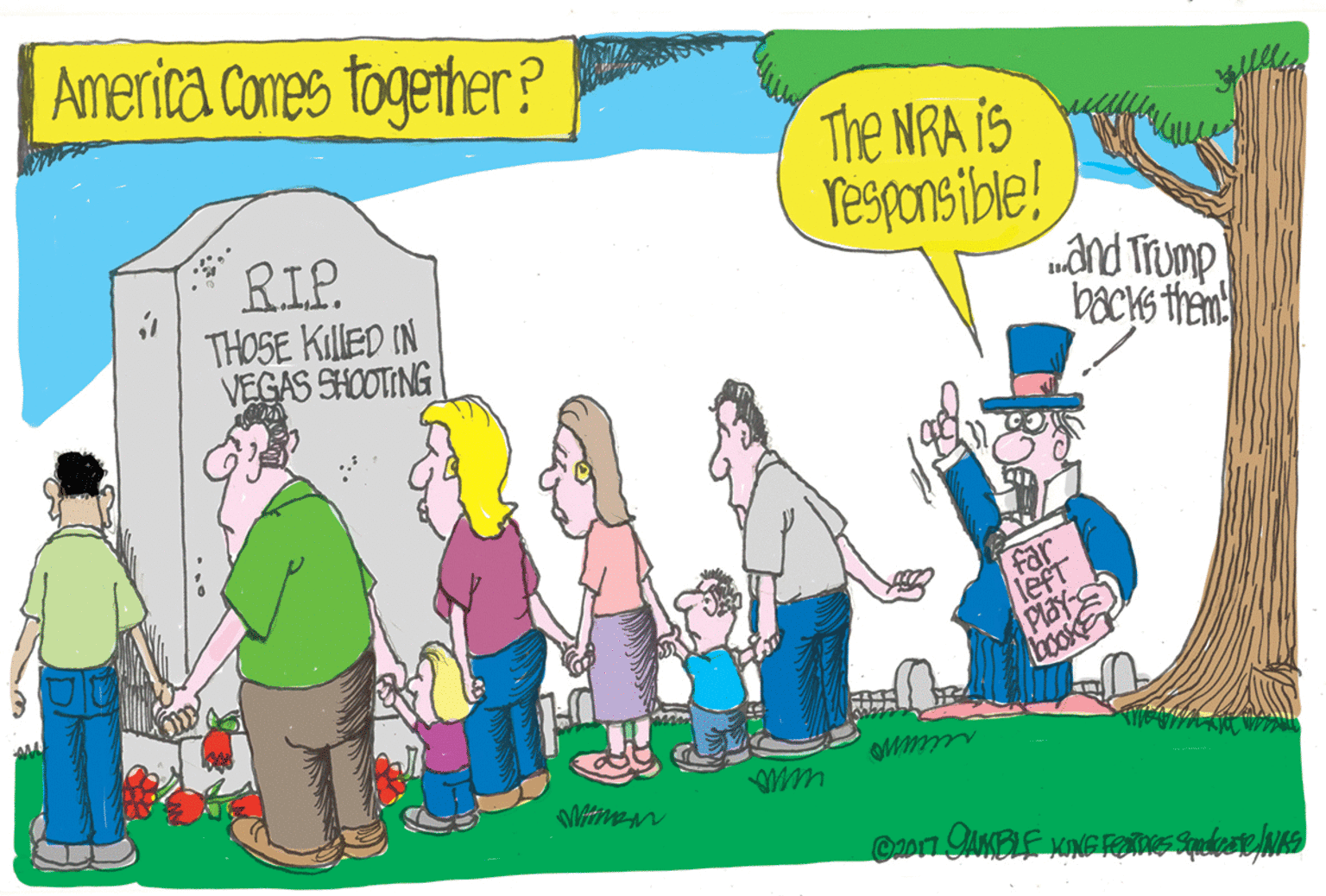 Art OCR: America comes togerther? RIP. THOSE KillED IN VEGAS SHOOTING The NRA iS responsible!mand Trump backs them far lefT Pay bcoK Wimen America comes togerther? RIP. THOSE KillED IN VEGAS SHOOTING The NRA iS responsible!mand Trump backs them far lefT Pay bcoK Wimen