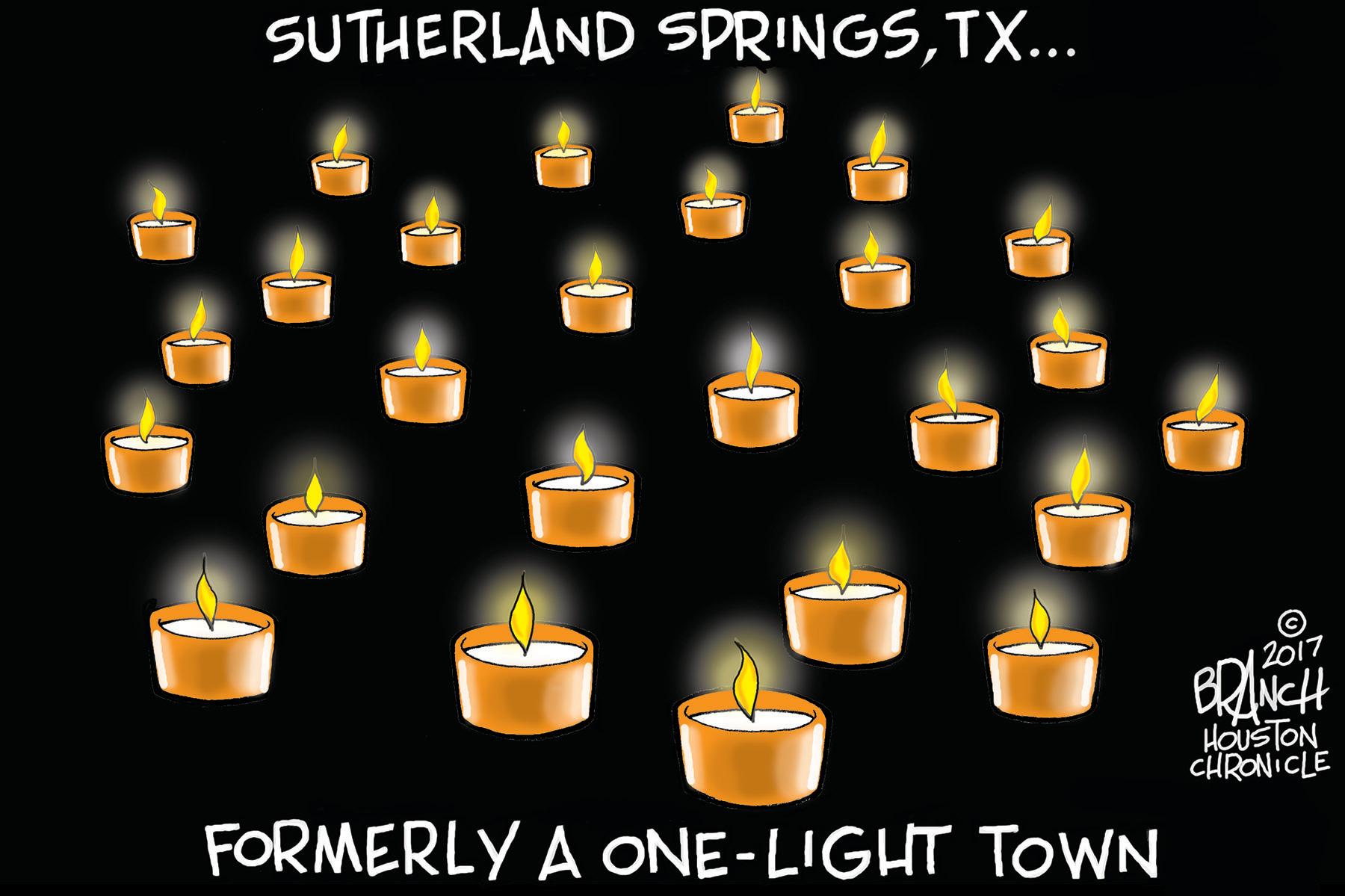 Pottery OCR: SUTHERLAND SPRINGSTX... 2017 HOUSTON CHRONICLE FORMERLY A ONE-LIGHT TOWN SUTHERLAND SPRINGSTX... 2017 HOUSTON CHRONICLE FORMERLY A ONE-LIGHT TOWN