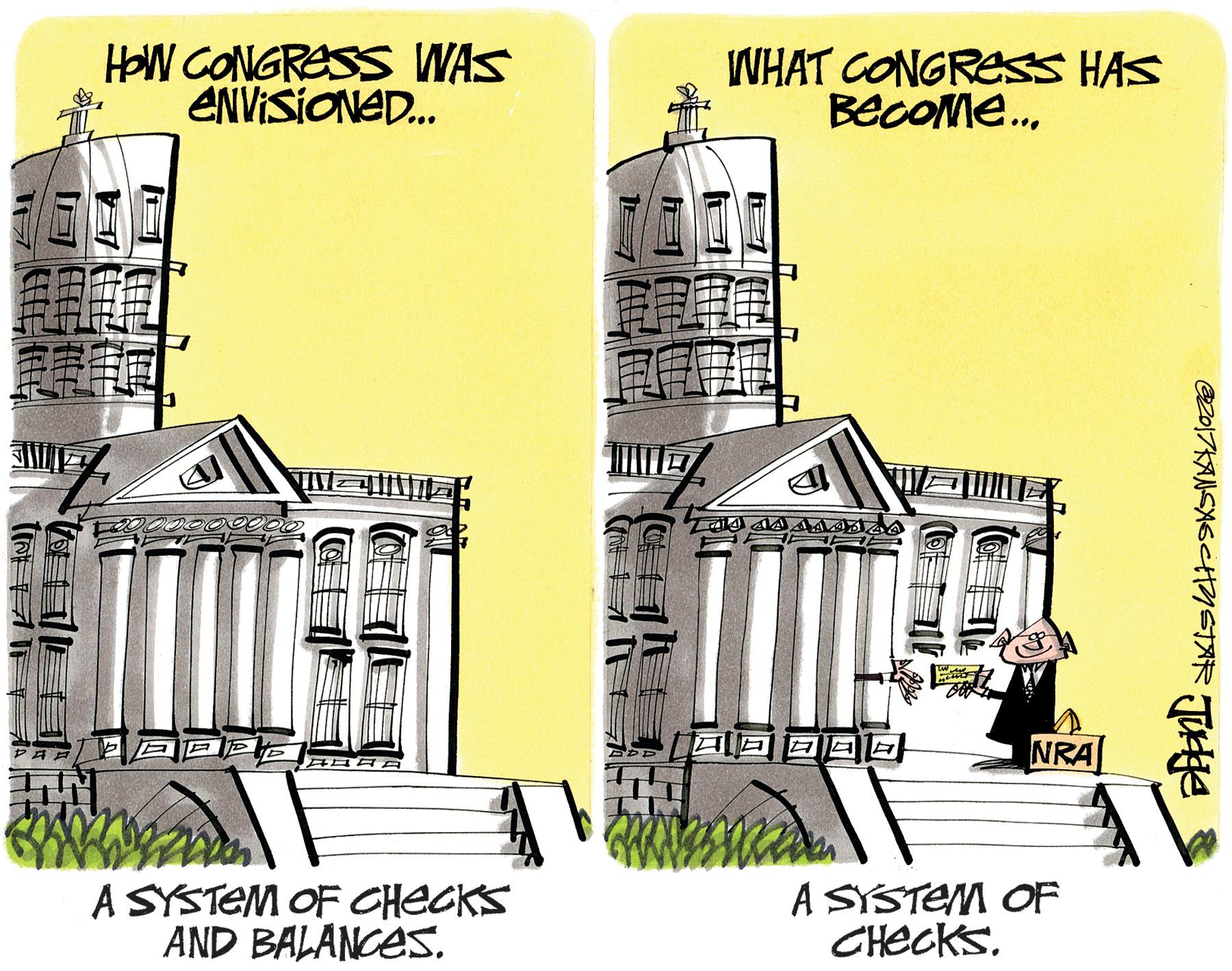 Medieval architecture OCR: HOW CONGRESS WAS ENVISIONED. WHAT CONGRESS HAS BecOMe.????? NRA A SYSTEM OF CHECKS AND BALANCESA SYSTEM OF CHeckS. HOW CONGRESS WAS ENVISIONED. WHAT CONGRESS HAS BecOMe.? ?? ?? NRA A SYSTEM OF CHECKS AND BALANCESA SYSTEM OF CHeckS.