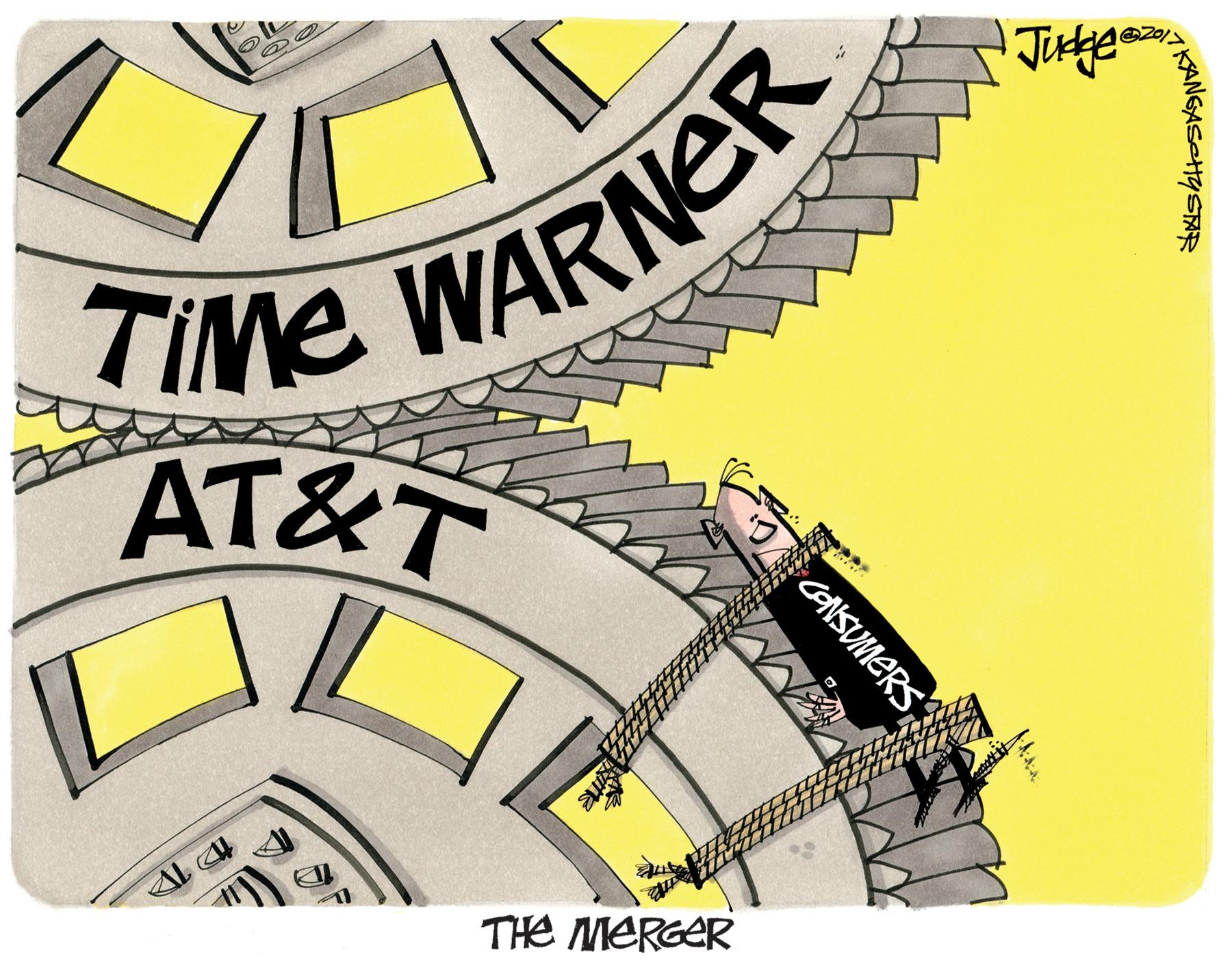 Pattern OCR: TIME WARNER AT&T THe MERGER IKANGASCHY CNSUMERS TIME WARNER AT&T THe MERGER IKANGASCHY CNSUMERS