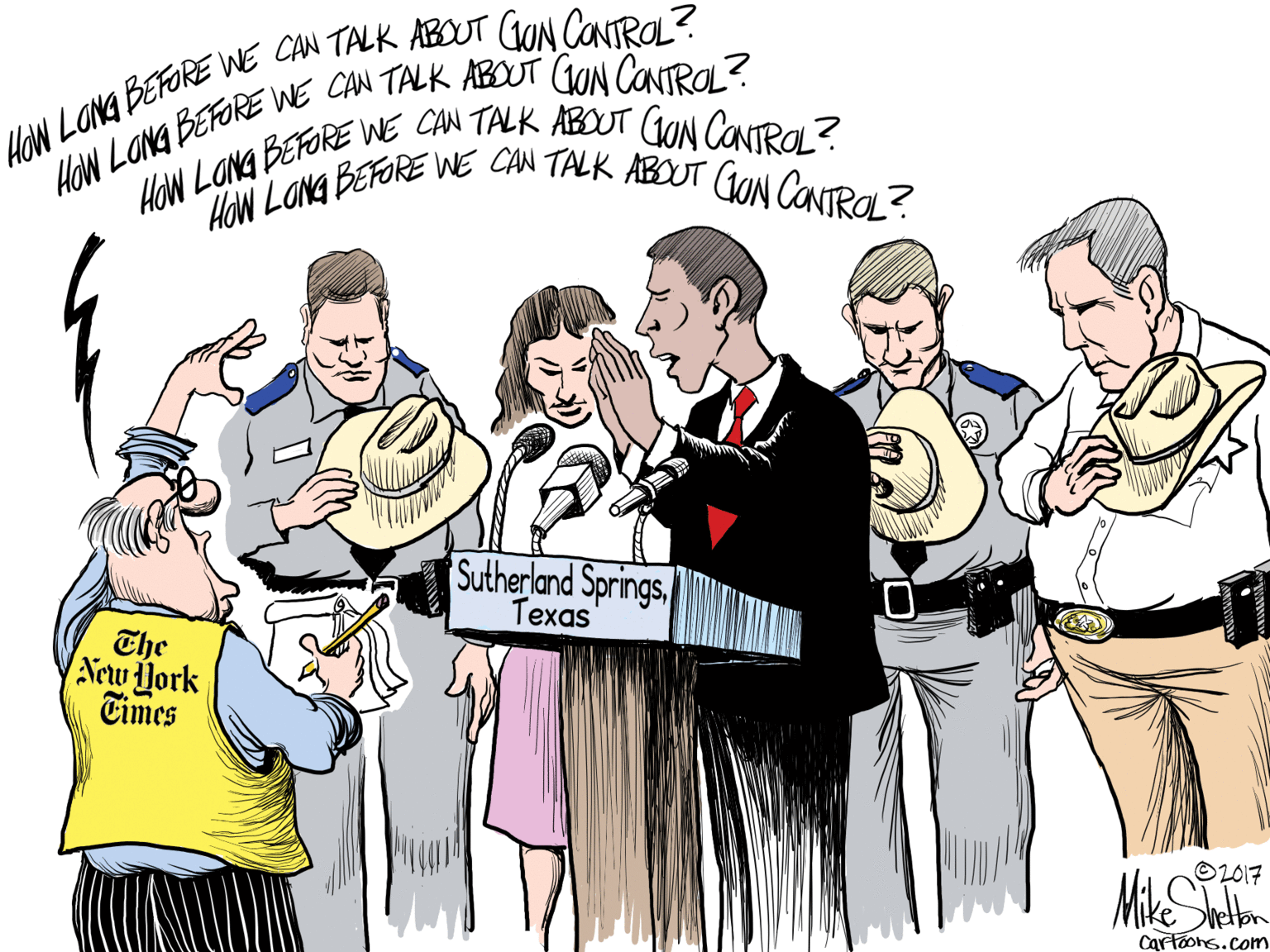 Font OCR: How LONA BEFORE WE CAN TALK ABOUT GON CONTROL? HOW LONG BEFORE WE CAN TALK ABOUT GON CONTROL? HOW LONG BEFORE WE CAN TALK ABOUT CON CONTROL? HoW LaNG BEFORE WE CAN TALK ABOUT GON CONTROL? Sutherland SpringsTexas The New York Times OL017 Cartoons.comn How LONA BEFORE WE CAN TALK ABOUT GON CONTROL? HOW LONG BEFORE WE CAN TALK ABOUT GON CONTROL? HOW LONG BEFORE WE CAN TALK ABOUT CON CONTROL? HoW LaNG BEFORE WE CAN TALK ABOUT GON CONTROL? Sutherland SpringsTexas The New York Times OL017 Cartoons.comn