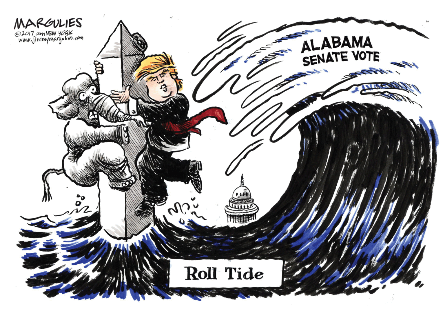 Graphics OCR: MARGULIES OL017 am NEWw YORK www.jimmymargulkes.com ALABAMA SENATE VOTE Roll Tide MARGULIES OL017 am NEWw YORK www.jimmymargulkes.com ALABAMA SENATE VOTE Roll Tide