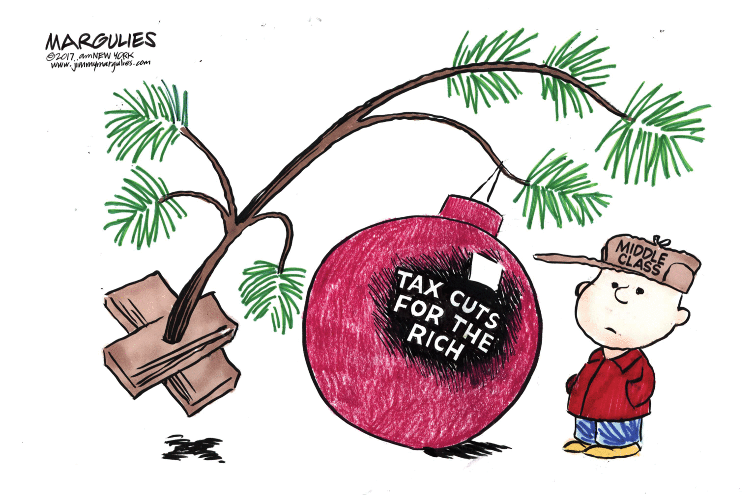 Painting OCR: MARGULIES Or017 amNEW YORK www.jimmymargulies.com MIDE TAX CUTS FOR THE RICH MARGULIES Or017 amNEW YORK www.jimmymargulies.com MIDE TAX CUTS FOR THE RICH
