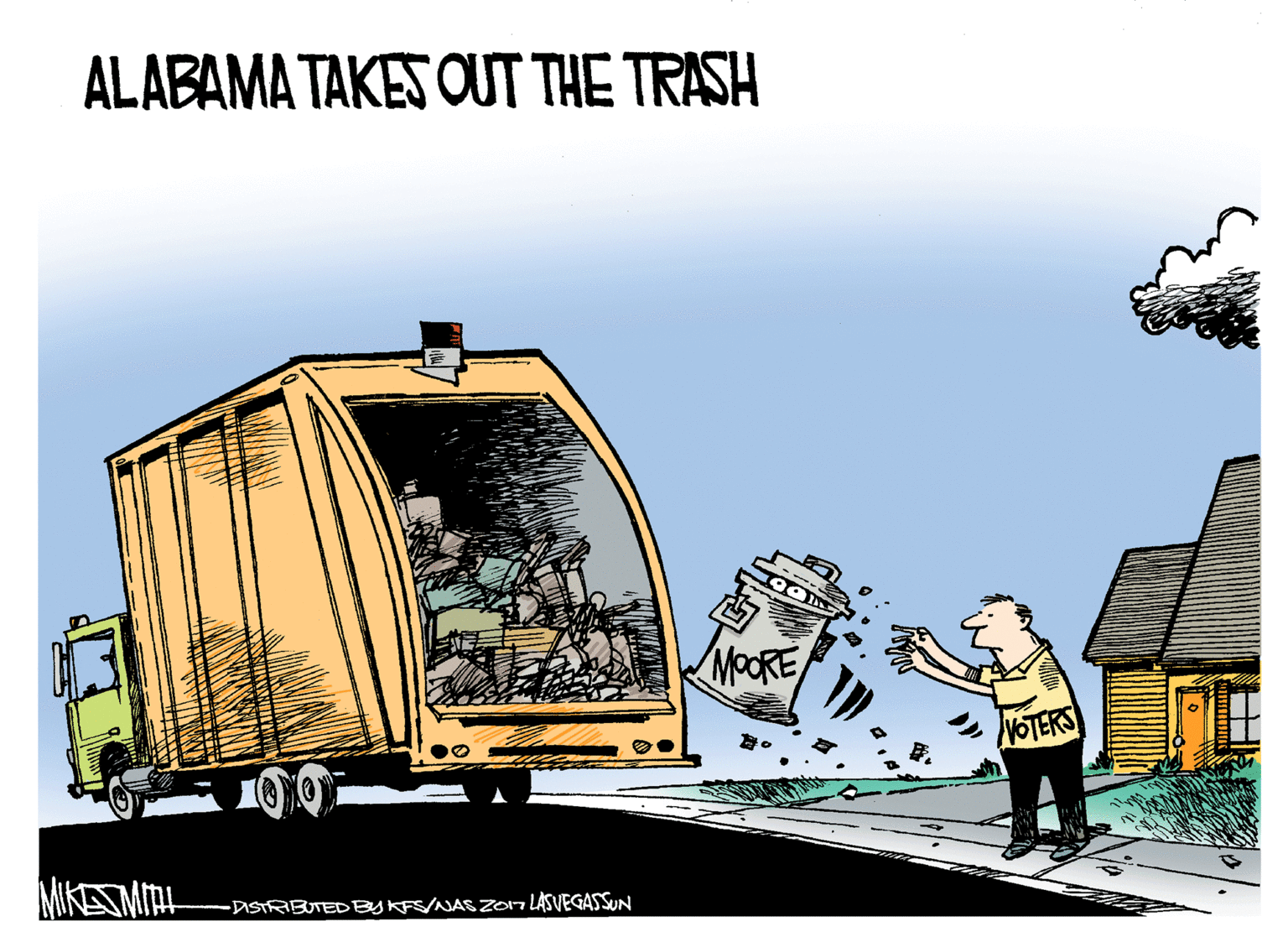 Asphalt OCR: ALABAMA TAKES OUT THE TRASH MOORE VOTERS MIKASMIRL -DISTRBUTED BYKFS/NAS Z017 LASVEGASSUN ALABAMA TAKES OUT THE TRASH MOORE VOTERS MIKASMIRL -DISTRBUTED BYKFS/NAS Z017 LASVEGASSUN