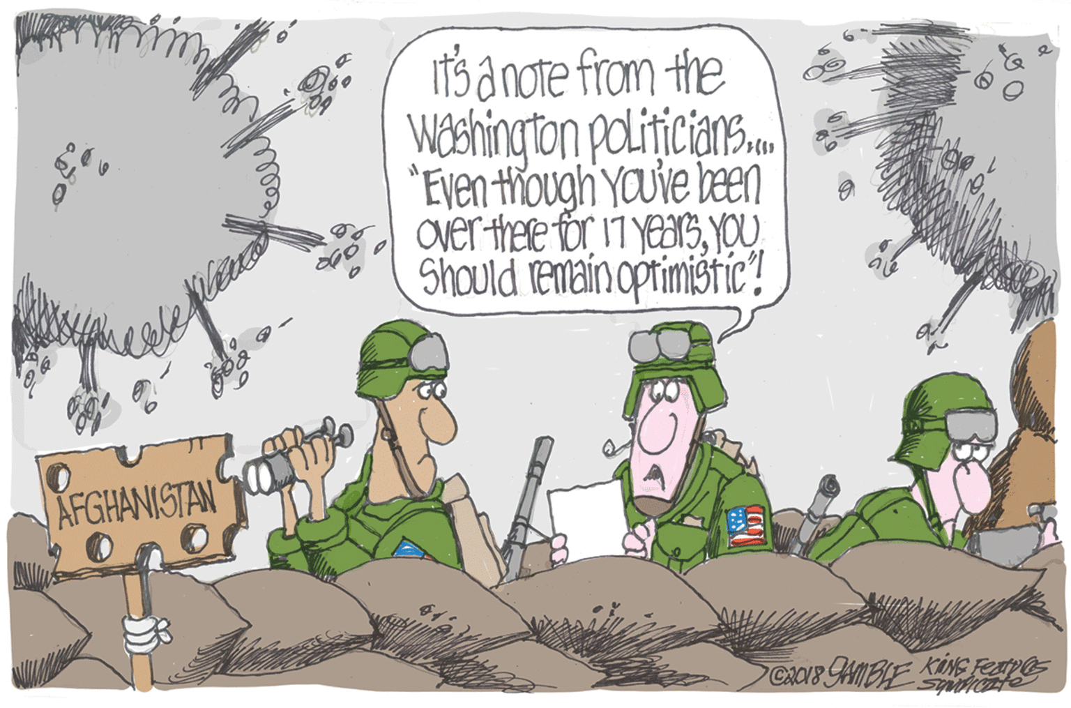 People OCR: Its anote from the Wahington politicians. "Even though Yau've been Over thee for 17 yeaNSYOU. Should temain oprtimistíc? AFGHANISTAN Its anote from the Wahington politicians. "Even though Yau've been Over thee for 17 yeaNSYOU. Should temain oprtimistíc? AFGHANISTAN