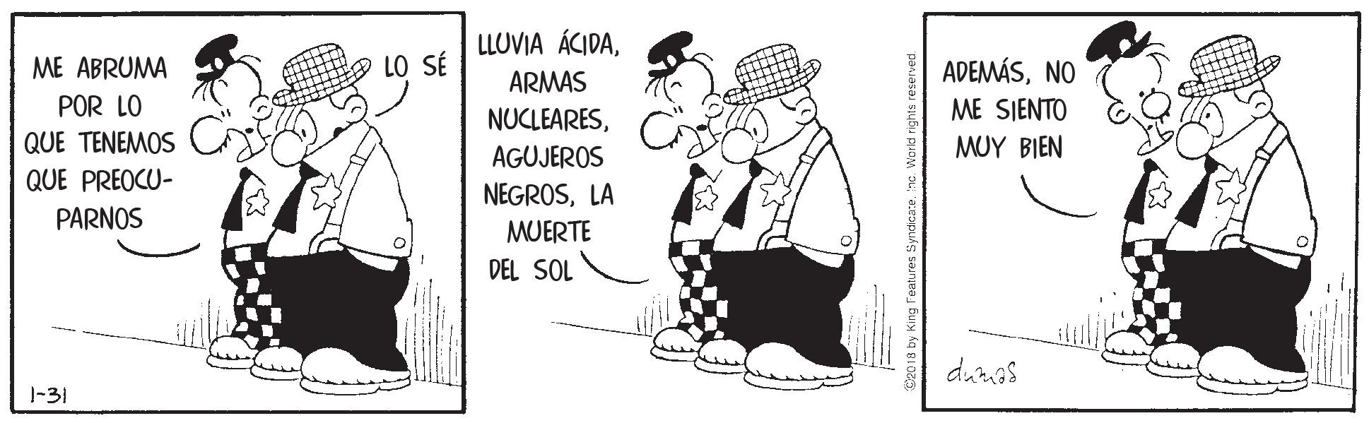 Art OCR: LLUVIA ÁCIDAME ABRUMA LO SÉ ADEMÁSNO ARMAS POR LO ME SJENTO NUCLEARESAGUJEROS QUE TENEMOS ?OY ??EN QUE PREOCU- NEGROSLA PARNOS MUERTE DEL SOL dumas J-31 LLUVIA ÁCIDAME ABRUMA LO SÉ ADEMÁSNO ARMAS POR LO ME SJENTO NUCLEARESAGUJEROS QUE TENEMOS ?OY ??EN QUE PREOCU- NEGROSLA PARNOS MUERTE DEL SOL dumas J-31