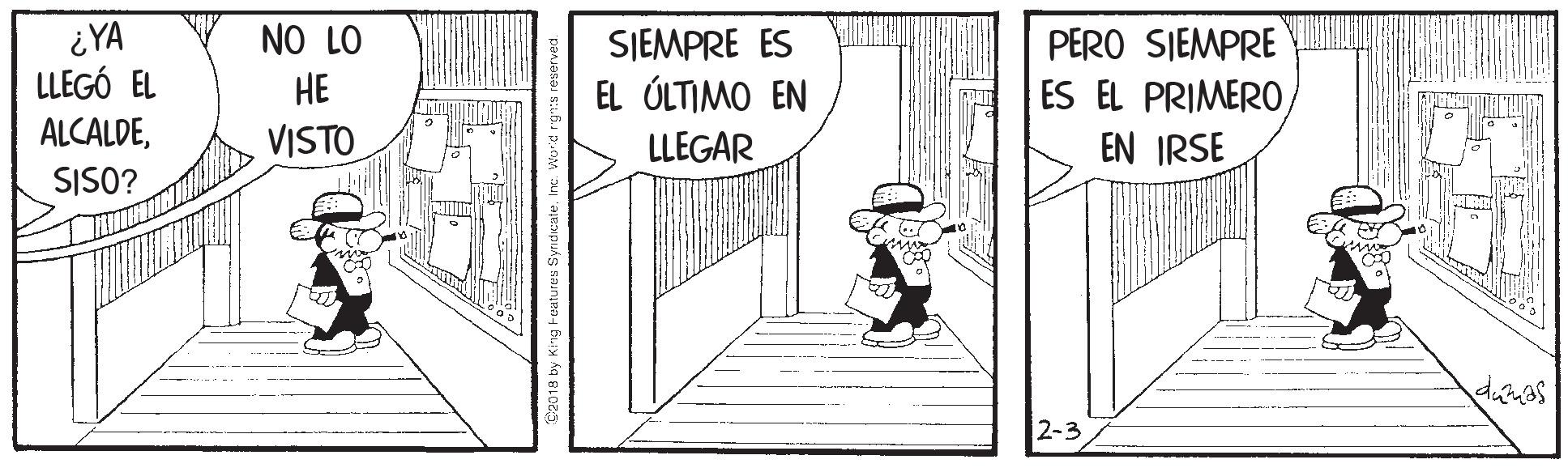 Door OCR: NO LO ¿YA LLEGÓ EL SIEMPRE ES PERO SIEMPRE ES EL PRIMEROEN IRSE HE EL ÚLTIMO EN ALCALDEVISTO LLEGAR SISO? 2-3 NO LO ¿YA LLEGÓ EL SIEMPRE ES PERO SIEMPRE ES EL PRIMEROEN IRSE HE EL ÚLTIMO EN ALCALDEVISTO LLEGAR SISO? 2-3