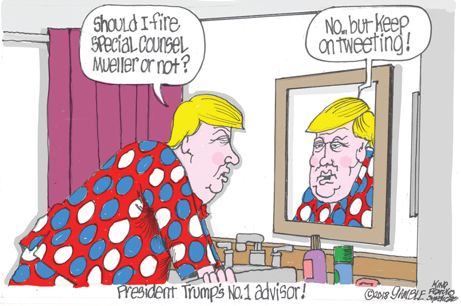 Line OCR: should I-fire Special Counsel MUElTer or not? NO. but keepan tweeting! KINO President Trumps NoO.1 advisor! should I-fire Special Counsel MUElTer or not? NO. but keepan tweeting! KINO President Trumps NoO.1 advisor!