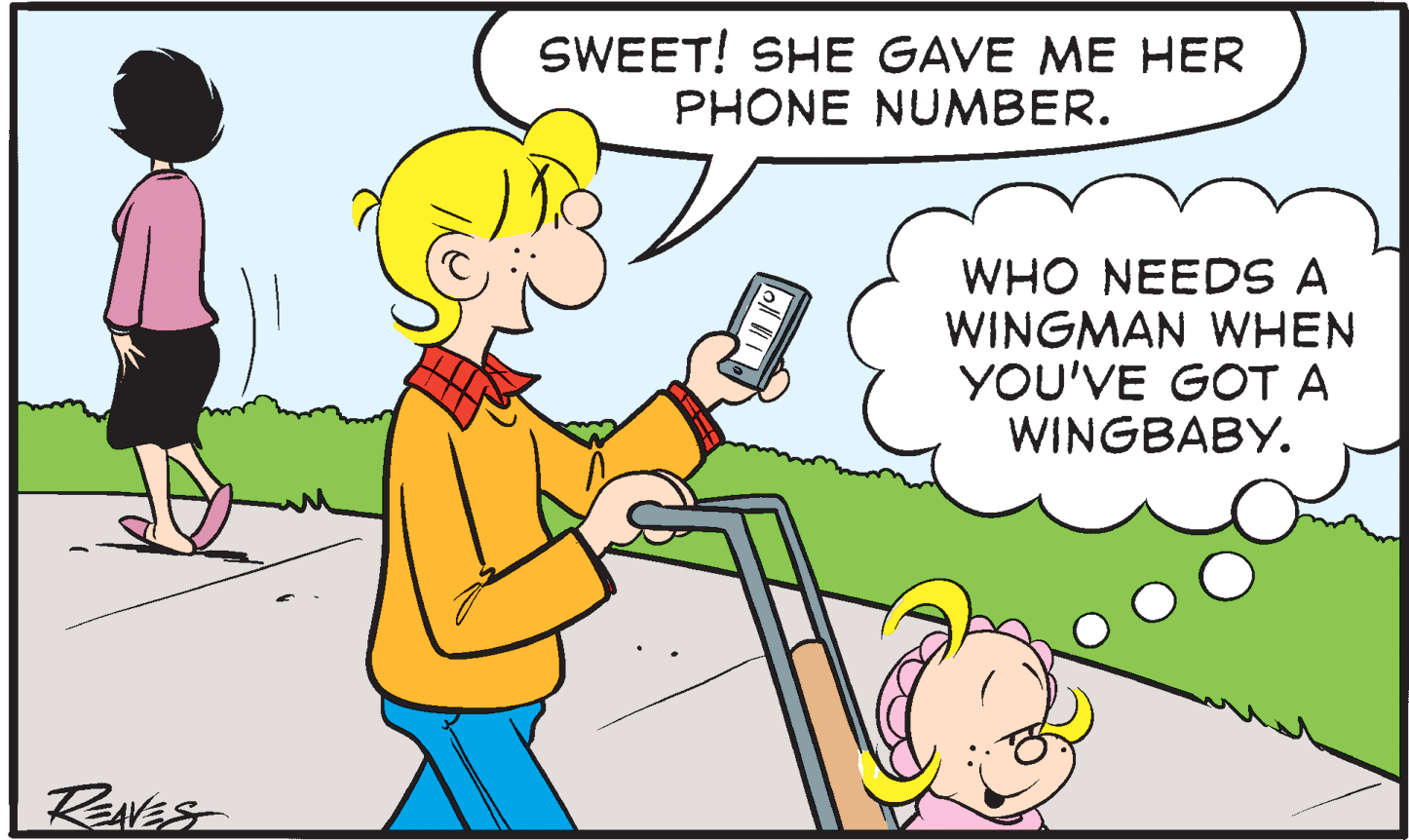 Gesture OCR: SWEET! SHE GAVE ME HER PHONE NUMBER. WHO NEEDS A WINGMAN WHEN YOU'VE GOT A WINGBABY. RAVES SWEET! SHE GAVE ME HER PHONE NUMBER. WHO NEEDS A WINGMAN WHEN YOU'VE GOT A WINGBABY. RAVES