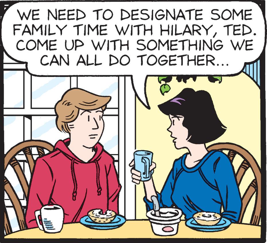 Gesture OCR: WE NEED TO DESIGNATE SOME FAMILY TIME WITH HILARYTED. COME UP WITH SOMETHING WE CAN ALL DO TOGETHER... WE NEED TO DESIGNATE SOME FAMILY TIME WITH HILARYTED. COME UP WITH SOMETHING WE CAN ALL DO TOGETHER...