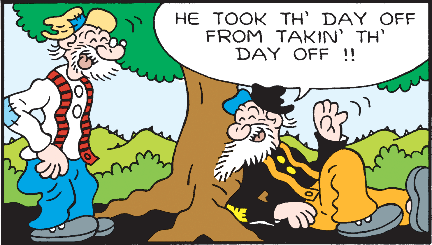 Gesture OCR: HE TOOK TH' DAY OFF FROM TAKIN' TH' DAY OFF !! HE TOOK TH' DAY OFF FROM TAKIN' TH' DAY OFF !!