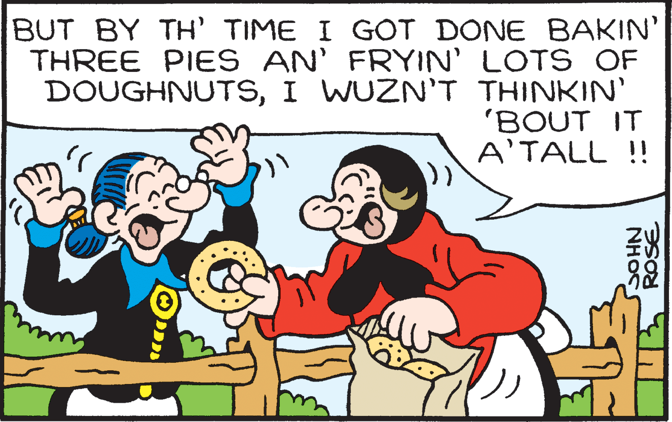 Gesture OCR: BUT BY TH' TIME I GOT DONE BAKIN' THREE PIES AN' FRYIN' LOT S OF DOUGHNUTSI WUZN'T THINKIN' 'BOUT IT A'TALL !! NHOCS ROSE BUT BY TH' TIME I GOT DONE BAKIN' THREE PIES AN' FRYIN' LOT S OF DOUGHNUTSI WUZN'T THINKIN' 'BOUT IT A'TALL !! NHOCS ROSE