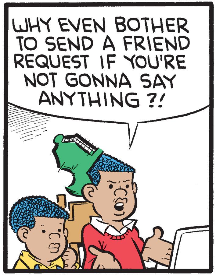Gesture OCR: WHY EVEN BOTHER TO SEND A FRIEND REQUEST IF YOU'RE NOT GONNA SAY ANYTHING ?! WHY EVEN BOTHER TO SEND A FRIEND REQUEST IF YOU'RE NOT GONNA SAY ANYTHING ?!