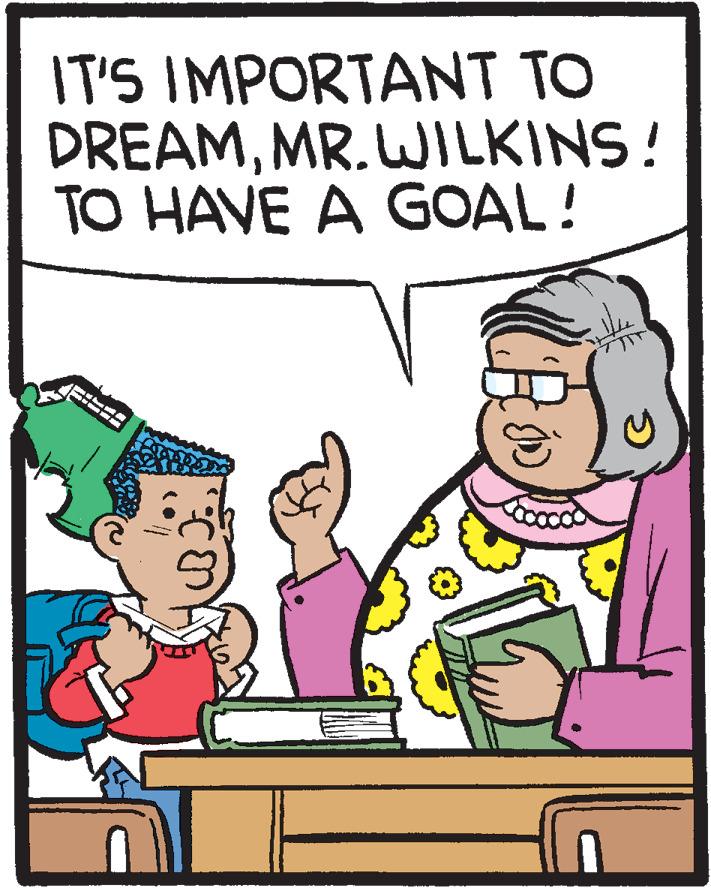 Gesture OCR: IT'S IMPORTANT TO DREAMMR. WILKINS! TO HAVE A GOAL! 2) IT'S IMPORTANT TO DREAMMR. WILKINS! TO HAVE A GOAL! 2)