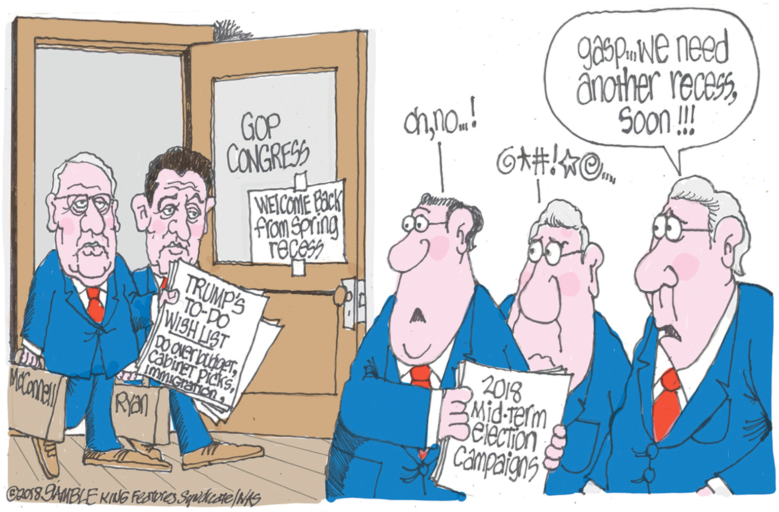 Line OCR: gaspawe need another recesSoon ! G?#O GOP CONGRESS WEICOME BRCK From Spring races TRUMP'S TO-DO WISH LIST O ONer bathgercabinET PICKS ImMIGranon 2013 EMid-rerm Selection Canpaigns gaspawe need another recesSoon ! G ? #O GOP CONGRESS WEICOME BRCK From Spring races TRUMP'S TO-DO WISH LIST O ONer bathgercabinET PICKS ImMIGranon 2013 EMid-rerm Selection Canpaigns
