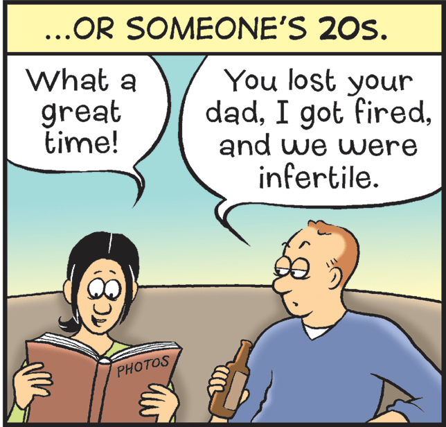 Gesture OCR: ...OR SOMEONE'S 20s. You lost your dadand we u ere infertile. What a great time! PHOTOS ...OR SOMEONE'S 20s. You lost your dadI got firedand we u ere infertile. What a great time! PHOTOS