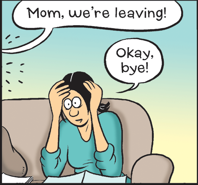Gesture OCR: Momwe're leaving! Okaybye! Momwe're leaving! Okay