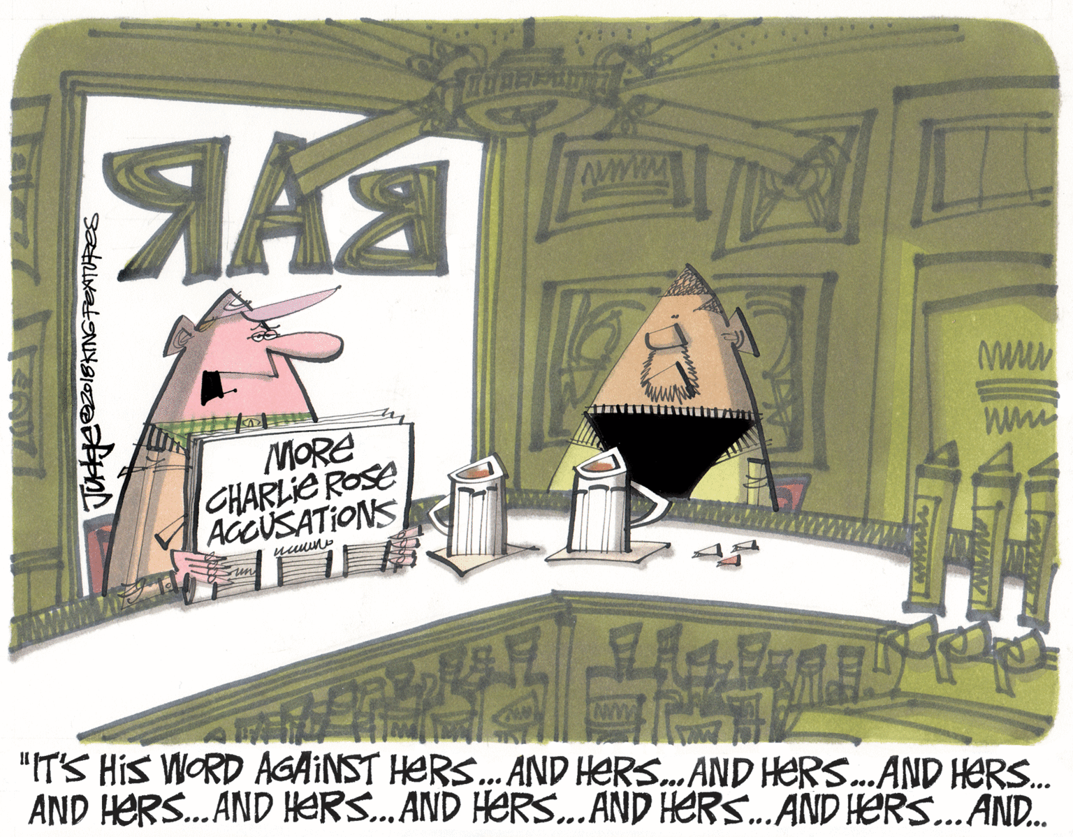 Animation OCR: MORE CHARLIE ROSE ACCUSATIONS "IT'S HiS WORD AGAINST HERS.. AND HERS. AND HERS.AND HERS. AND HERS. AND HERS. AND HERS..AND HERS.AND HERS. AND. MORE CHARLIE ROSE ACCUSATIONS "IT'S HiS WORD AGAINST HERS.. AND HERS. AND HERS.AND HERS. AND HERS. AND HERS. AND HERS..AND HERS.AND HERS. AND.