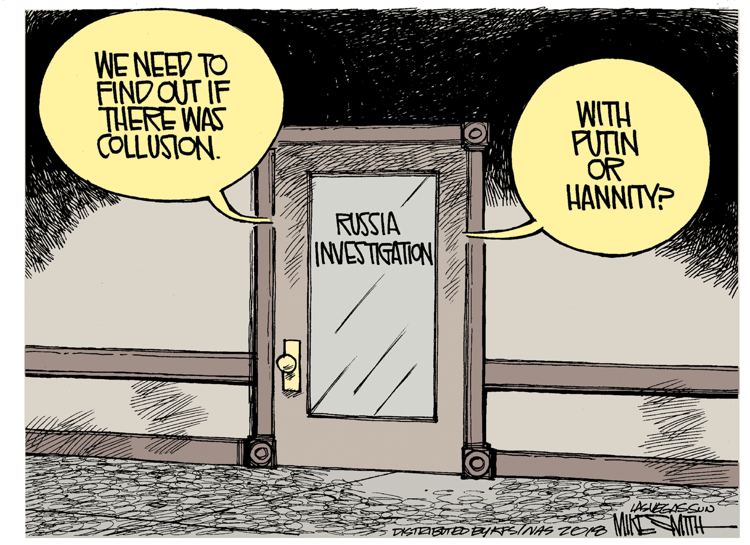 Slope OCR: WE NEED TO FIND OUT IF THERE WAS COLLUSION. WITH FUTIN OR HANNITY? RUSSIA INVESTIGATION LAGIEGAESUN MITH DISTEBUTED EBIKPSINAS ZOMB WE NEED TO FIND OUT IF THERE WAS COLLUSION. WITH FUTIN OR HANNITY? RUSSIA INVESTIGATION LAGIEGAESUN MITH DISTEBUTED EBIKPSINAS ZOMB