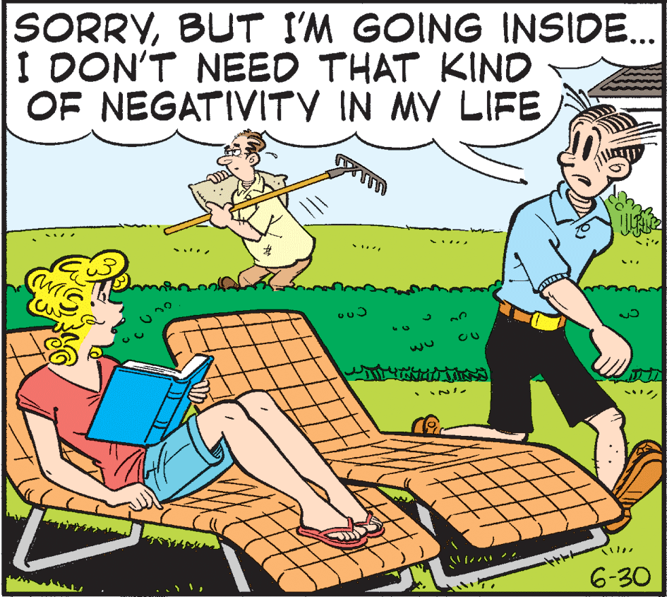 Parallel OCR: SORRYBUT I'M GOING INSIDE. I DON'T NEED THAT KIND OF NEGATIVITY IN MY LIFE ... ..... ? 6-30 SORRYBUT I'M GOING INSIDE. I DON'T NEED THAT KIND OF NEGATIVITY IN MY LIFE ... ..... ? 6-30