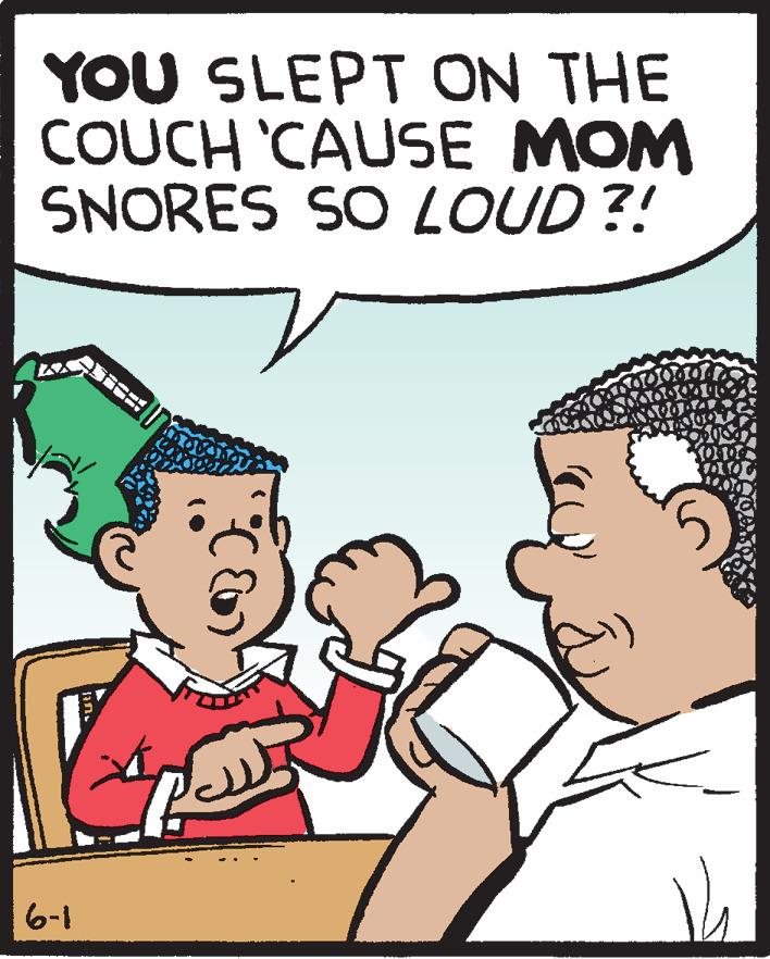 Gesture OCR: YOU SLEPT ON THE COUCH CAUSE MOM SNORES SO LOUD ?! 6-1 YOU SLEPT ON THE COUCH CAUSE MOM SNORES SO LOUD ?! 6-1