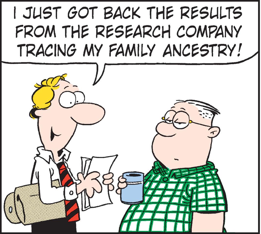 Chest OCR: | JUST GOT BACK THE RESULTS FROM THE RESEARCH COMPANY TRACING MY FAMILY ANCESTRY! | JUST GOT BACK THE RESULTS FROM THE RESEARCH COMPANY TRACING MY FAMILY ANCESTRY!