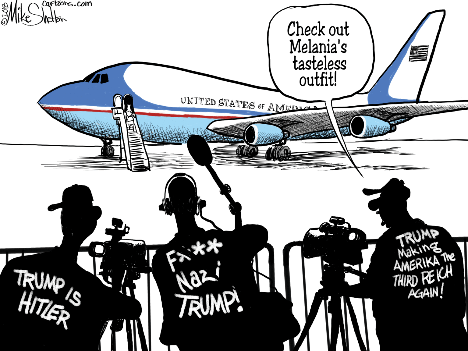 Travel OCR: Cartoons.comn Check out Melania's tasteless outfit! UNITED STATES OF AMDO TRUMP IS HITLER Fa** Nazi TRUMP! TRUMP Making AMERIKA The THIRD REICH AGAIN! Cartoons.comn Check out Melania's tasteless outfit! UNITED STATES OF AMDO TRUMP IS HITLER Fa** Nazi TRUMP! TRUMP Making AMERIKA The THIRD REICH AGAIN!