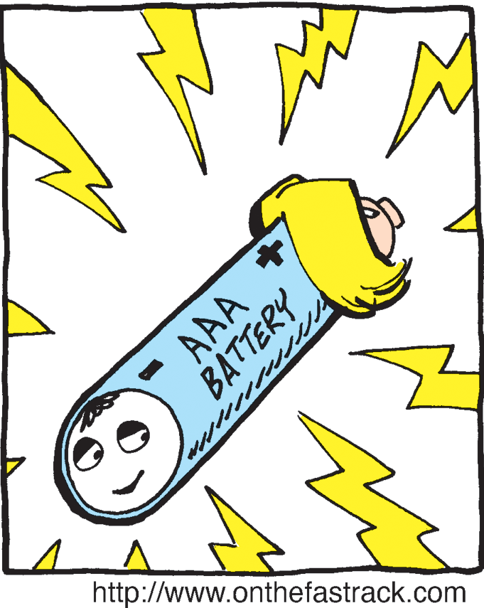 Painting OCR: http://www.onthefastrack.com AAA + BATTERY http://www.onthefastrack.com AAA + BATTERY