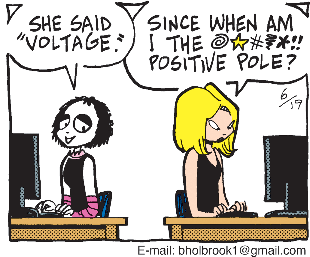 Happy OCR: SINCE WHEN AM "VOLTAGE:) I THE @#*!! POSITIVE POLE? SHE SAID E-mail: bholbrook1@gmail.com 000000000 SINCE WHEN AM "VOLTAGE:) I THE @#*!! POSITIVE POLE? SHE SAID E-mail: bholbrook1@gmail.com 000000000
