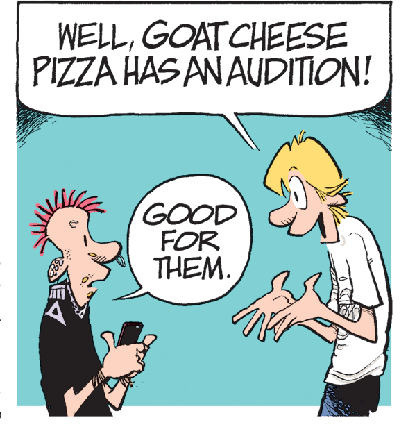 Mammal OCR: WELLGOAT CHEESE PIZZA HAS ANAUDITION! GOOD FOR THEM. WELLGOAT CHEESE PIZZA HAS ANAUDITION! GOOD FOR THEM.