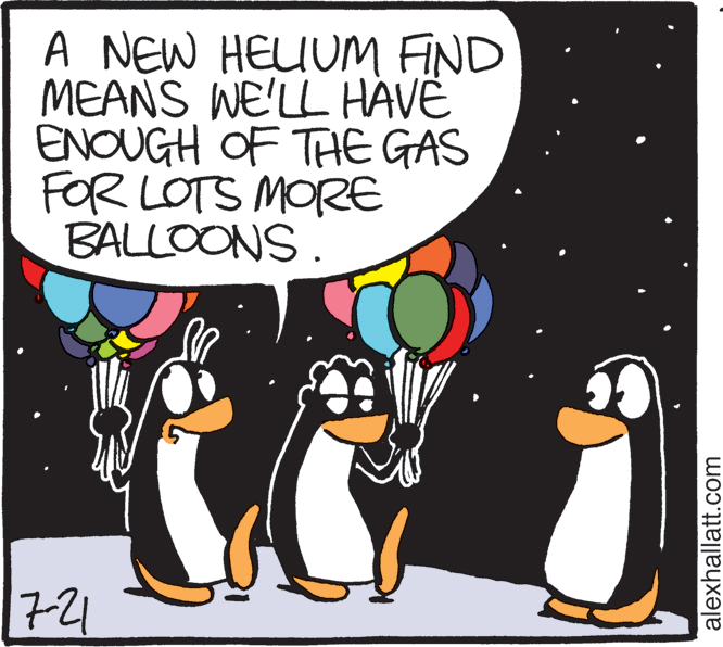 Animation OCR: A NEW HEUUM FIND MEANS WE'LL HAVÉ ENOUGH OF THE GAS FOR LOTS MORE BALLOONS. 721 alexhallatt.com A NEW HEUUM FIND MEANS WE'LL HAVÉ ENOUGH OF THE GAS FOR LOTS MORE BALLOONS. 721 alexhallatt.com