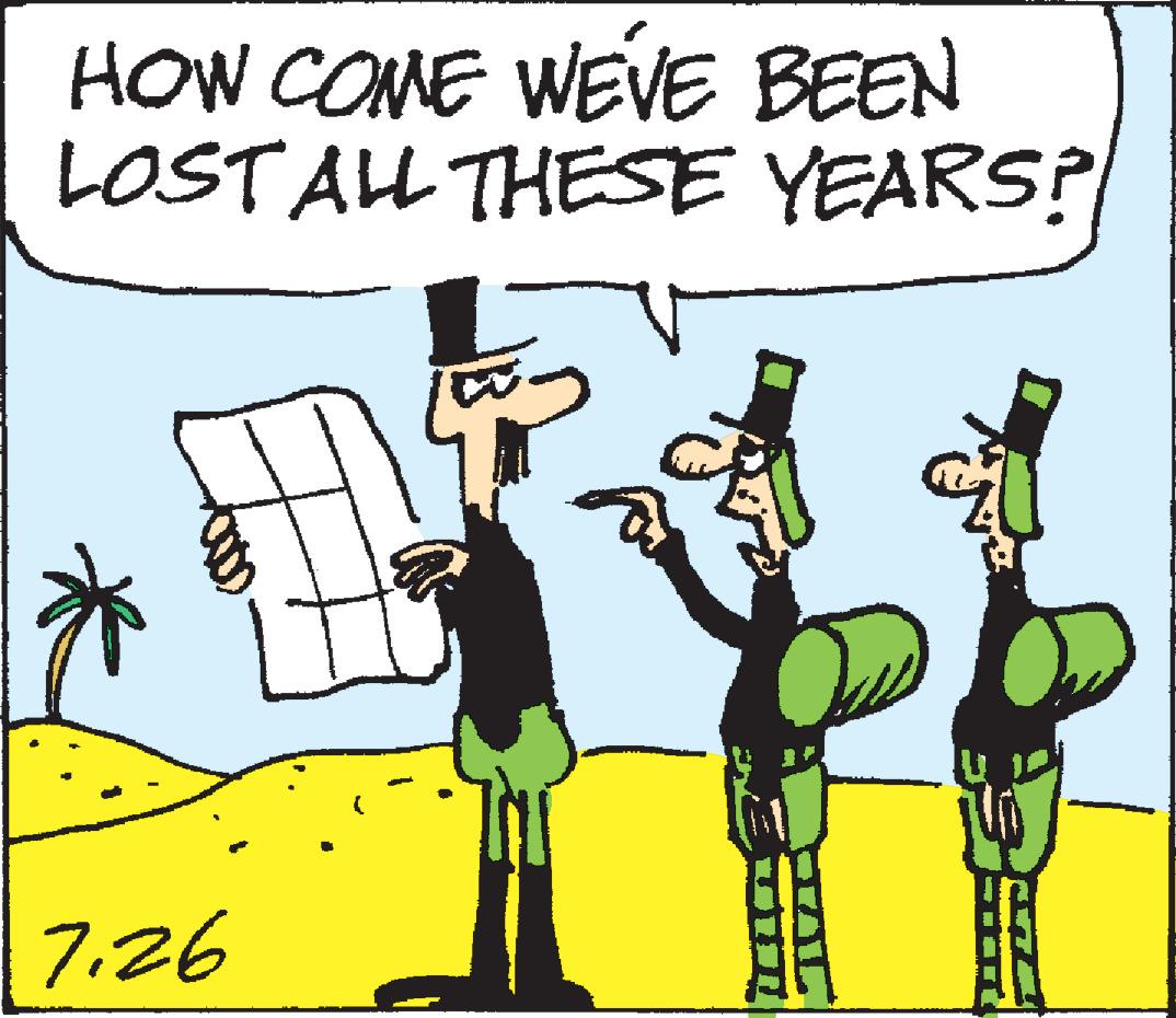 Animation OCR: HOW COME WEVE BEEN LOST AL THESSE YEARS? 7.26 HOW COME WEVE BEEN LOST AL THESSE YEARS? 7.26