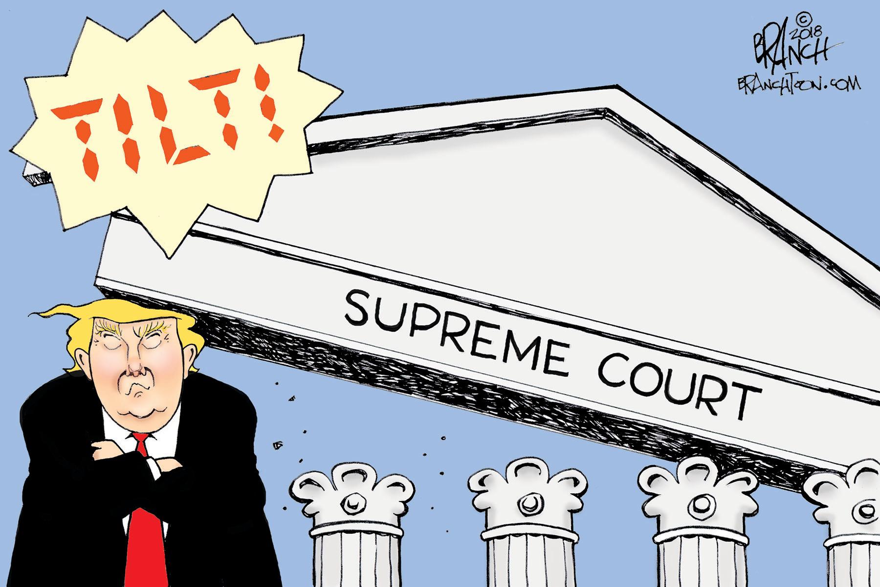 Fiction OCR: TILT SUPREME COURT TILT SUPREME COURT